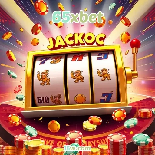 65xbet: Bônus Imperdíveis para Aumentar Suas Chances nos Jogos