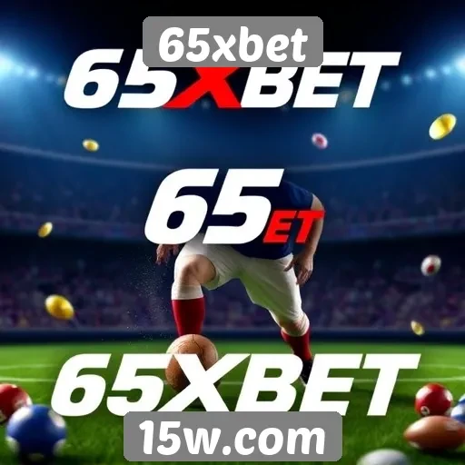 Comparativo de jogos disponíveis no 65xbet