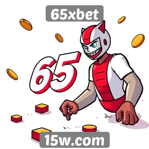 Funcionalidades inovadoras da plataforma 65xbet