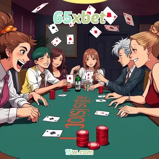 65xbet: A Emoção da Loteria e Seus Grandes Prêmios