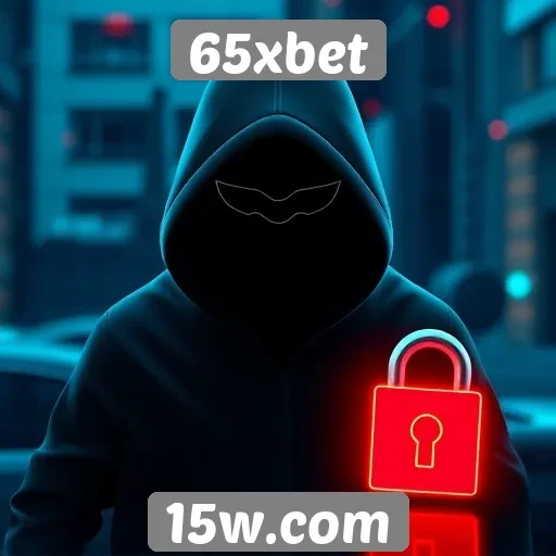 Segurança e confiabilidade no ambiente virtual do 65xbet