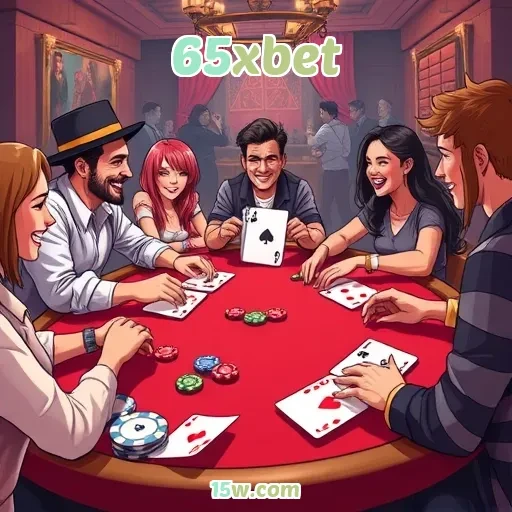 65xbet: Vantagens Imperdíveis do Programa VIP para Jogadores